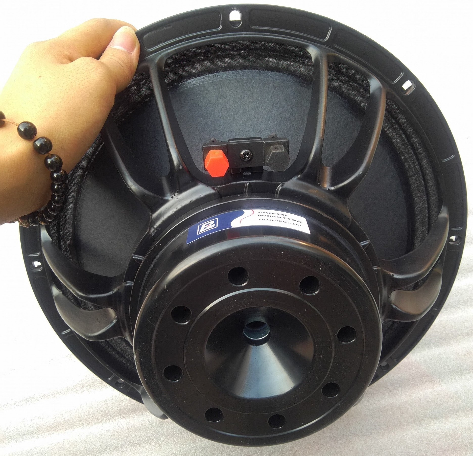 CỦ LOA BASS 30 BM TỪ NEO 120MM CÔN 75 CAO CẤP CHÍNH HÃNG - GIÁ 1 LOA