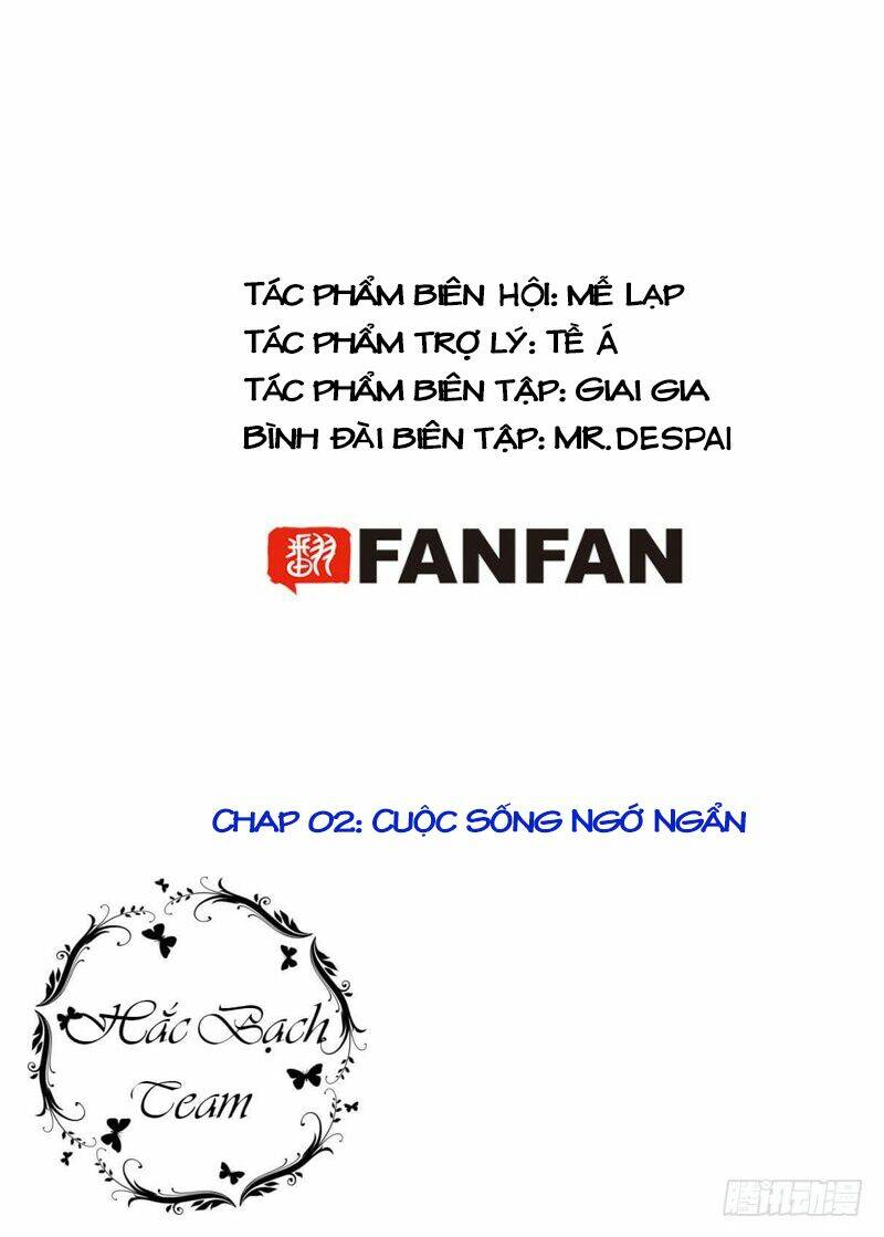 đối với cậu, tớ đều nghe theo chapter 2 2