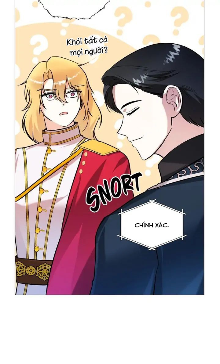 hãy nghe lời của tôi chapter 35 7