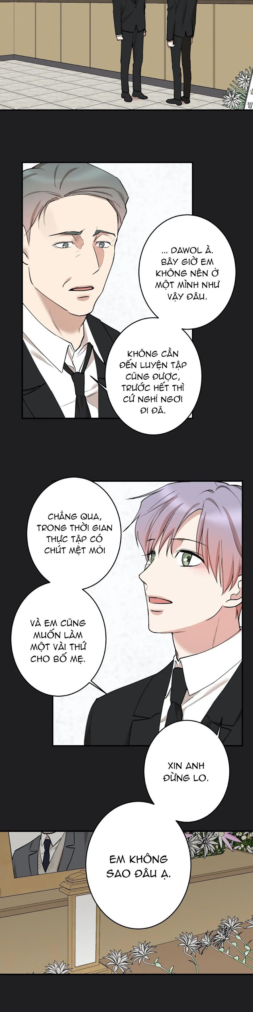 trong vòng bí mật chapter 57 6