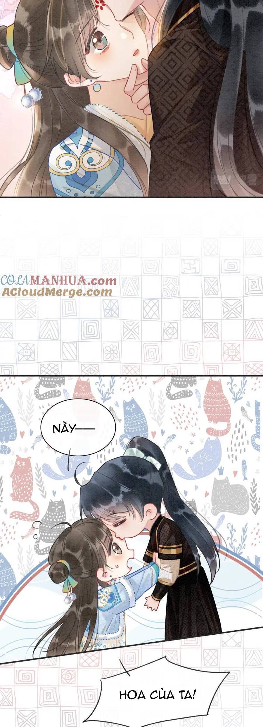 machida-kun no sekai chapter 142 18