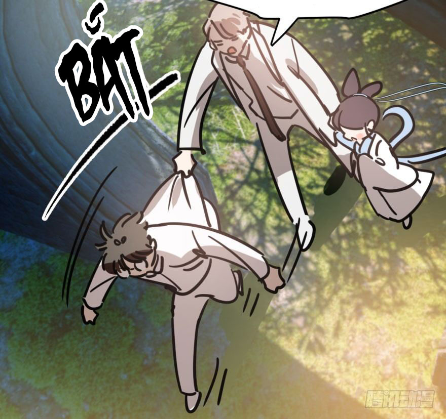 bắt lấy ngao ngao chapter 60 16