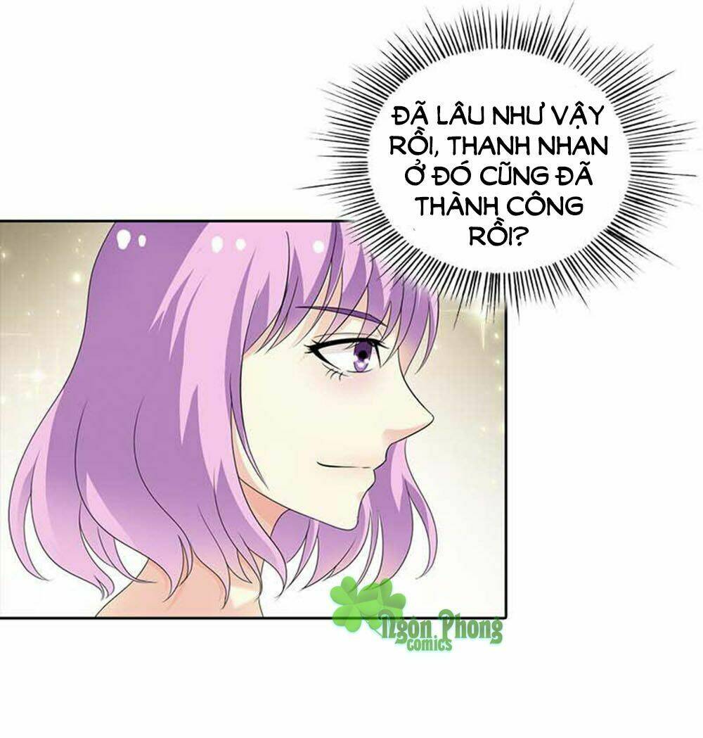 em vẫn còn nhỏ chapter 50 6
