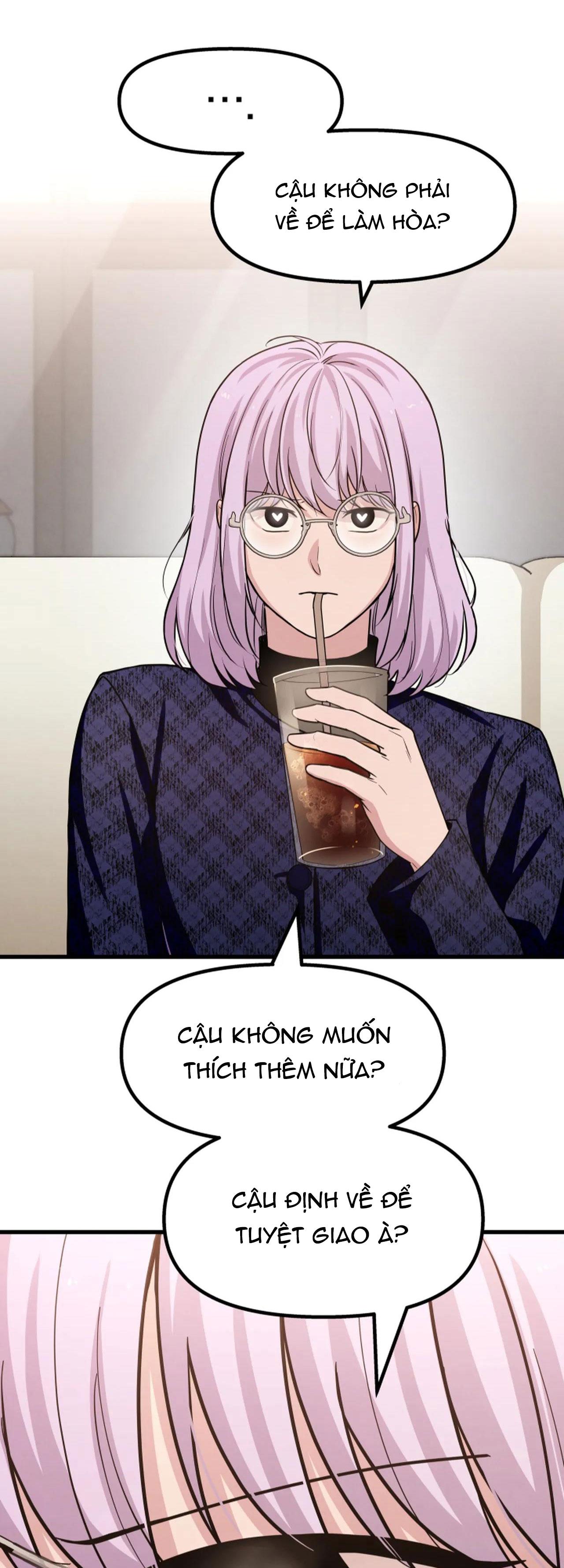 (np)những ngày mù sương chapter 13 2