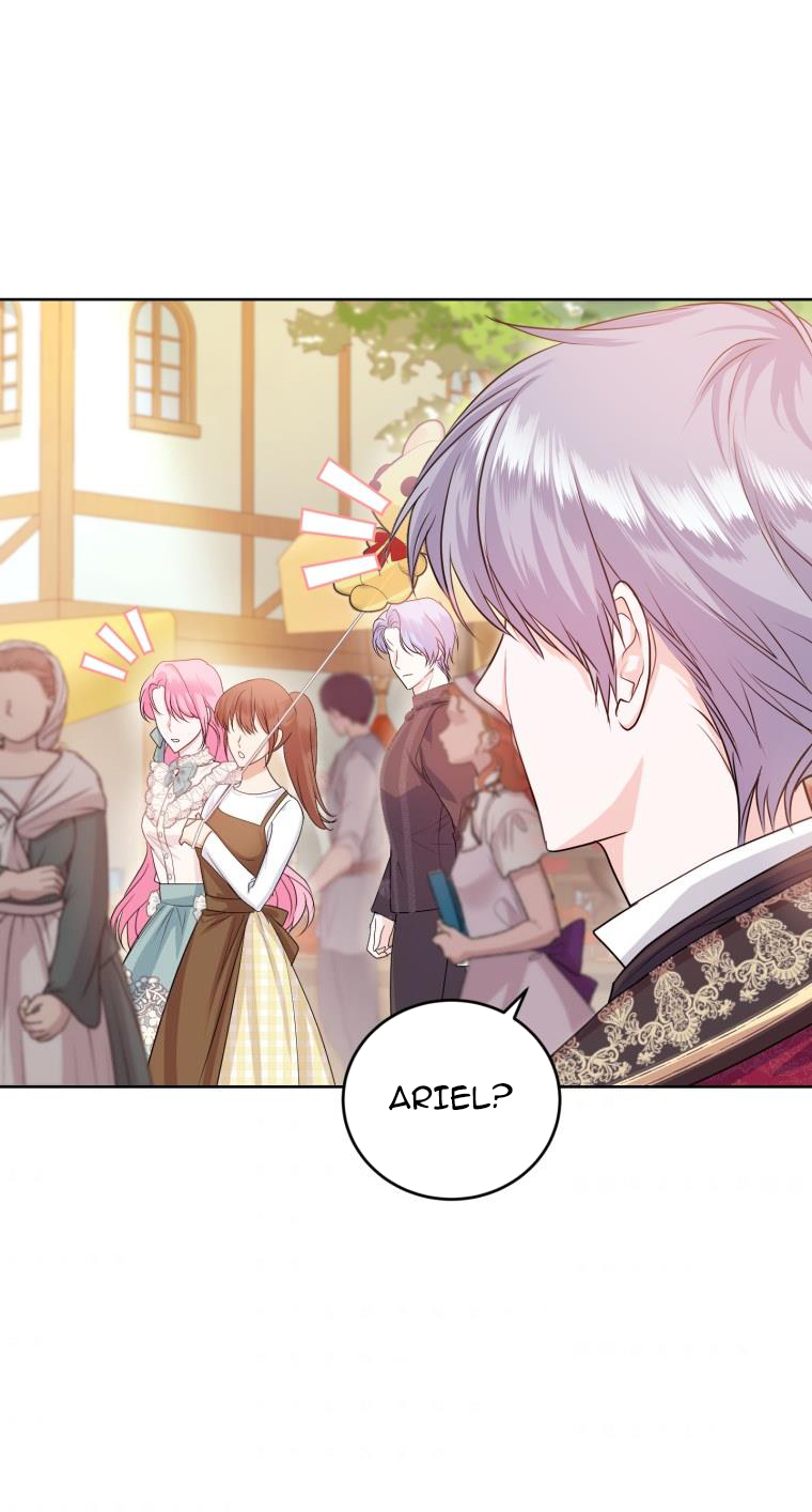 trở thành nhà điều chế nước hoa duy nhất của bạo chúa chapter 35.2 10