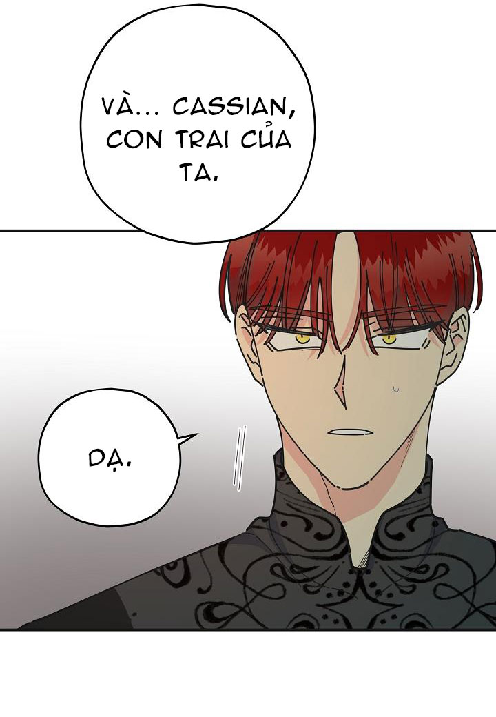 ác nữ tiểu thư chapter 76 51