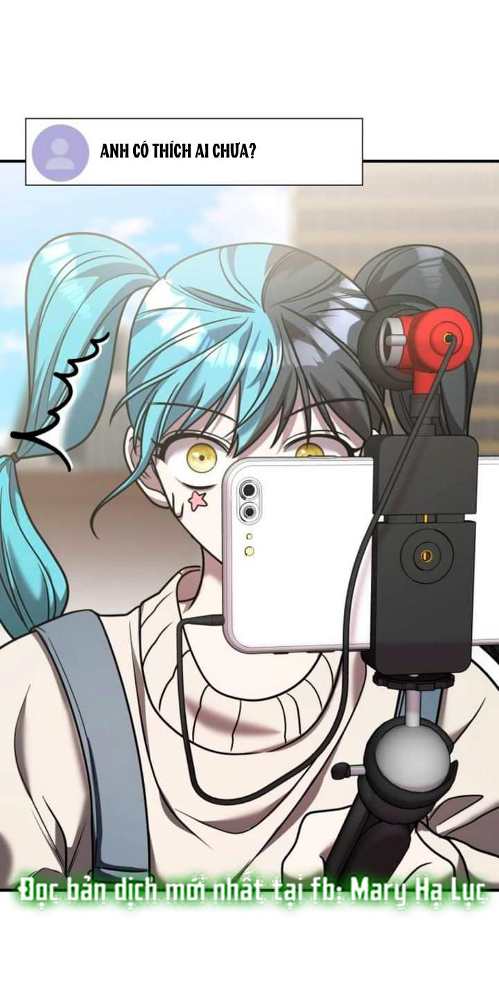 phản diện thuần túy chapter 28.1 18