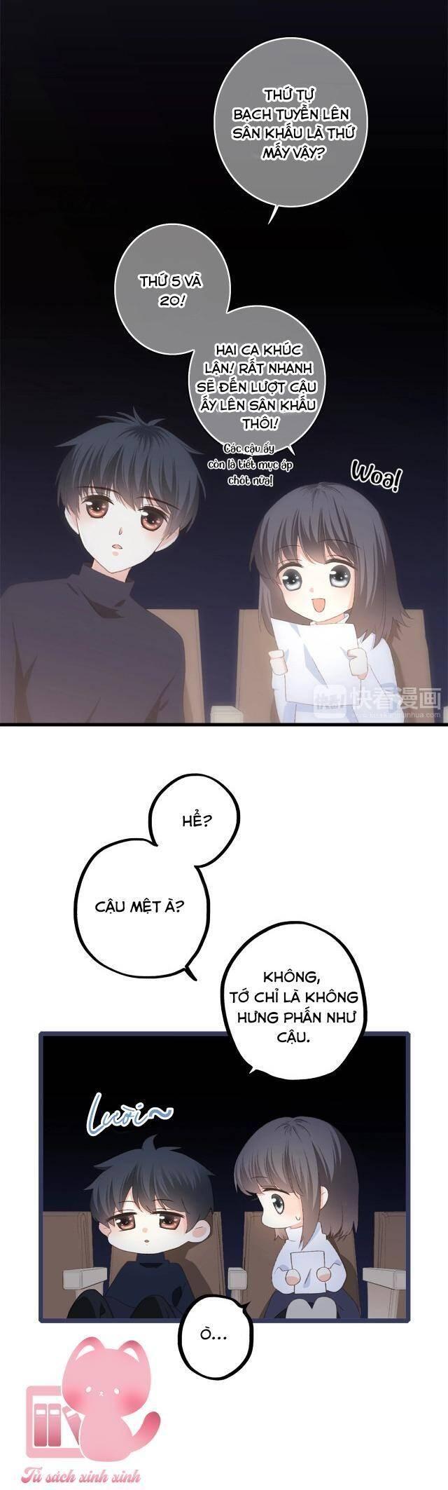 con tim rung động 2 chapter 92.2 2