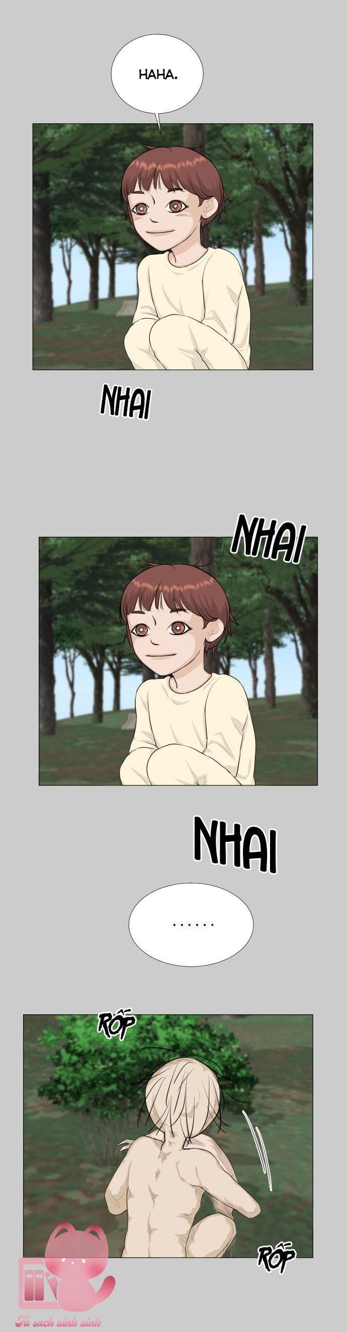 bán quỷ chapter 80 4