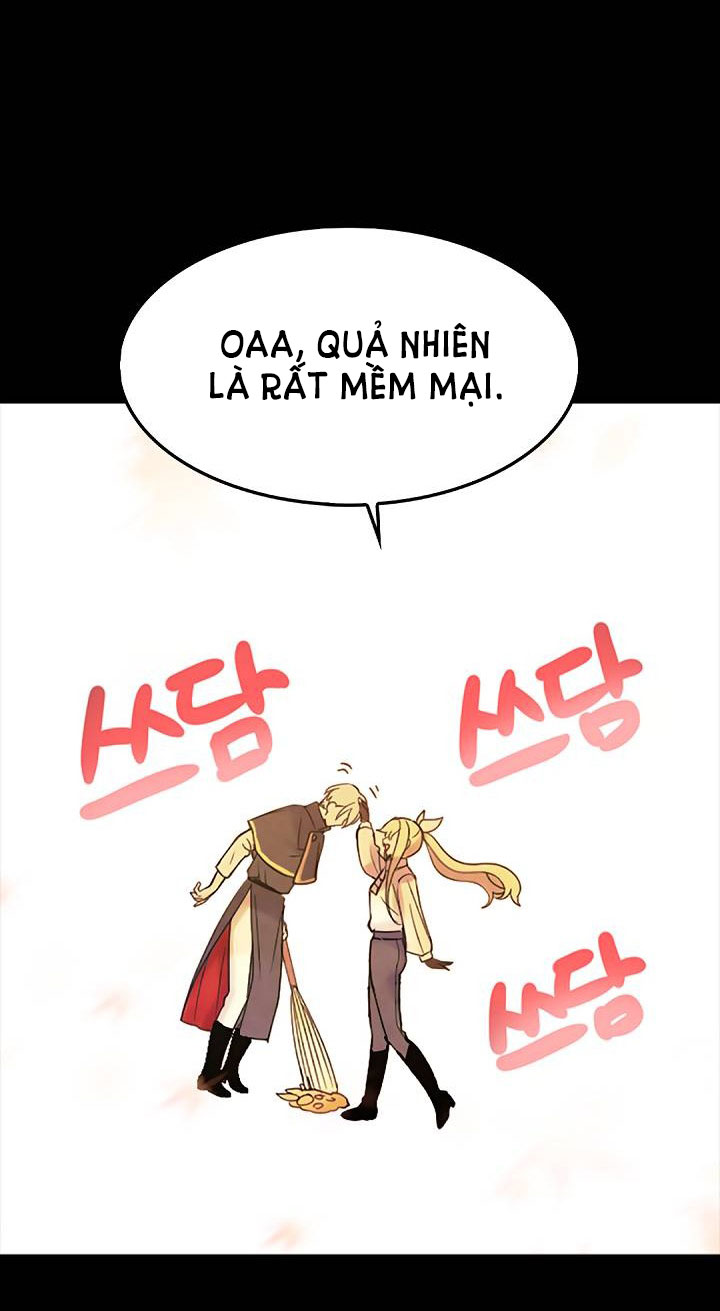 [bản 18+] trò chơi săn mồi của hoàng đế và thánh kỵ sĩ chapter 21.1 30