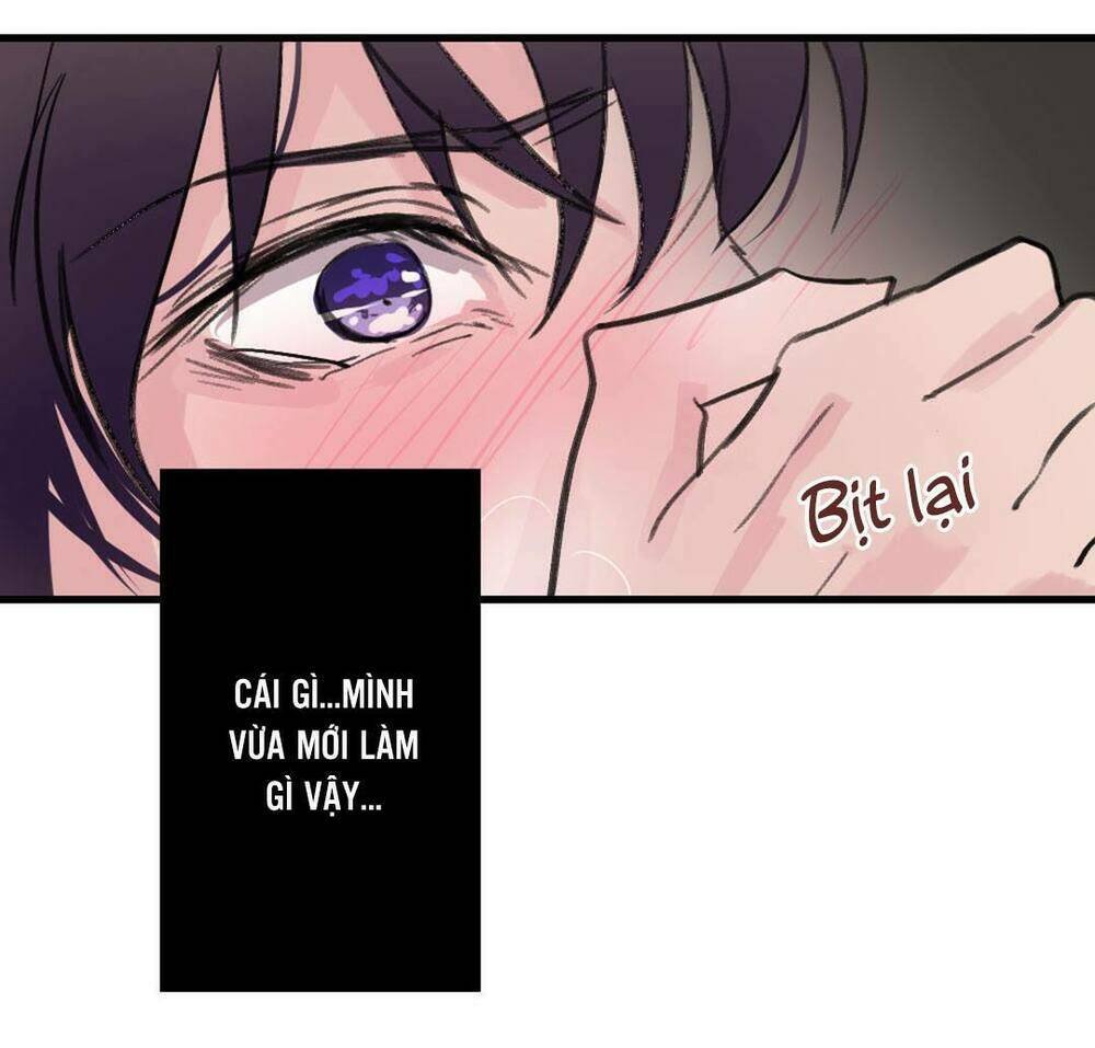 phải lòng em trai của bạn gái mình chapter 3 26