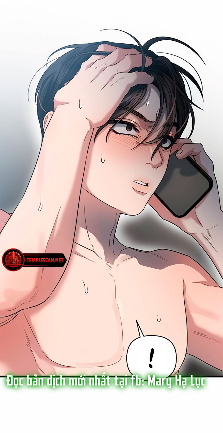 [18+] dục vọng tao nhã chapter 39.1 19