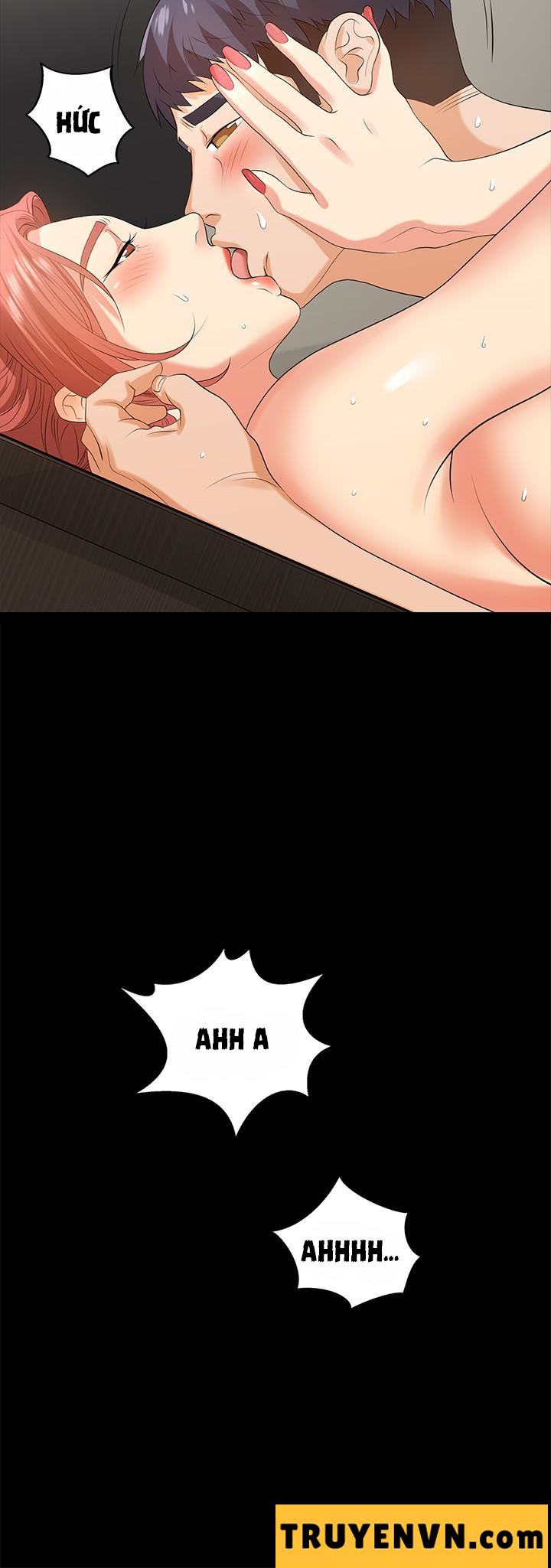 đổi vợ chapter 6 29