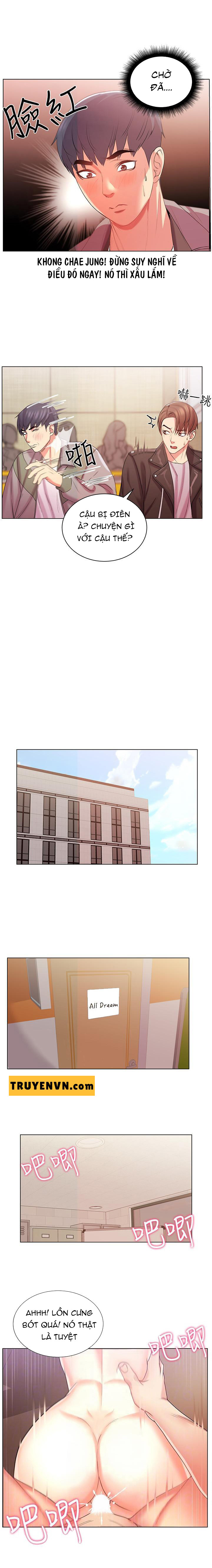 siêu thị của eunhye chapter 14 9