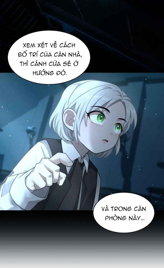 dark moon - tế đàn ánh trăng chapter 78.2 10