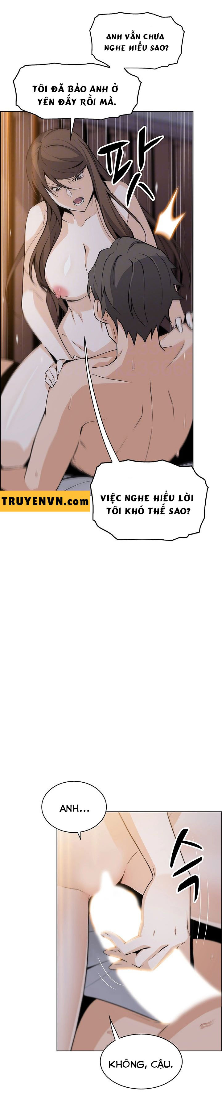 nhóm học đặc biệt chapter 44 2