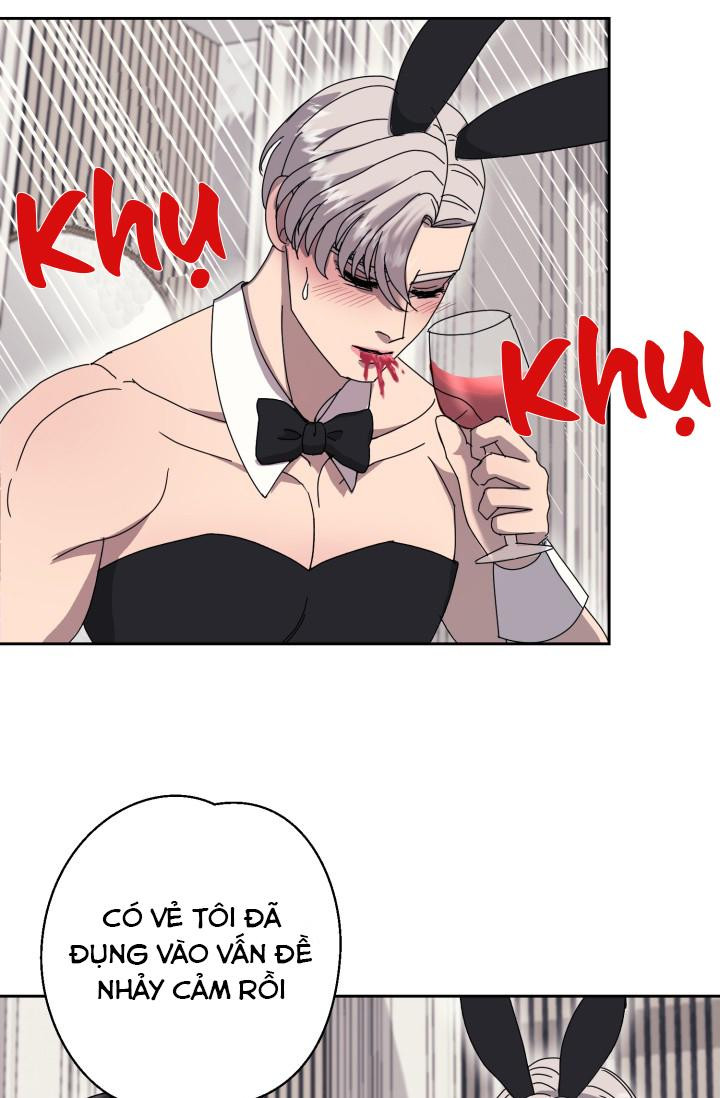 nhiệm vụ không lối thoát chapter 5 36