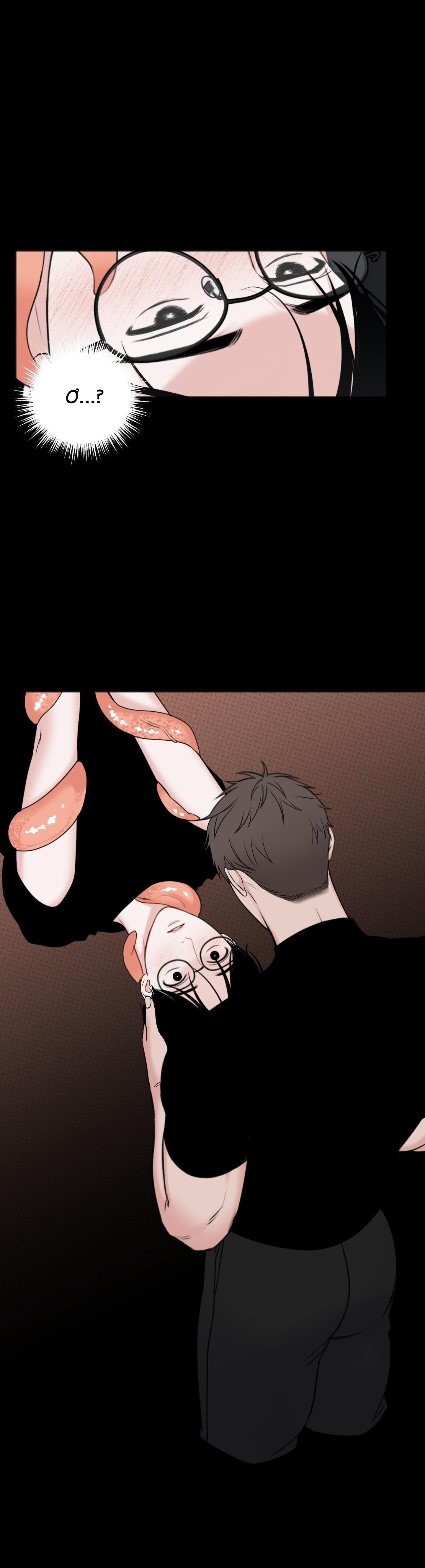 cảnh báo mưa chapter 5 15