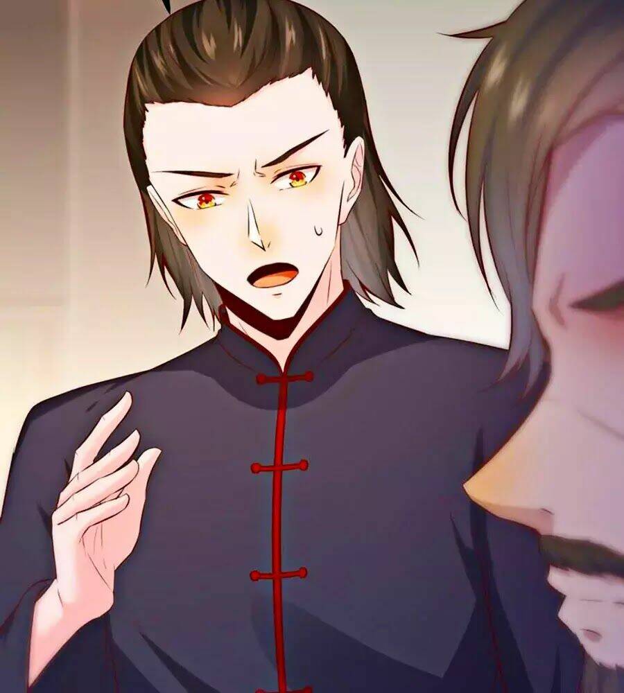 thần y khí nữ: ngự thú cuồng phi của quỷ đế chapter 48 45