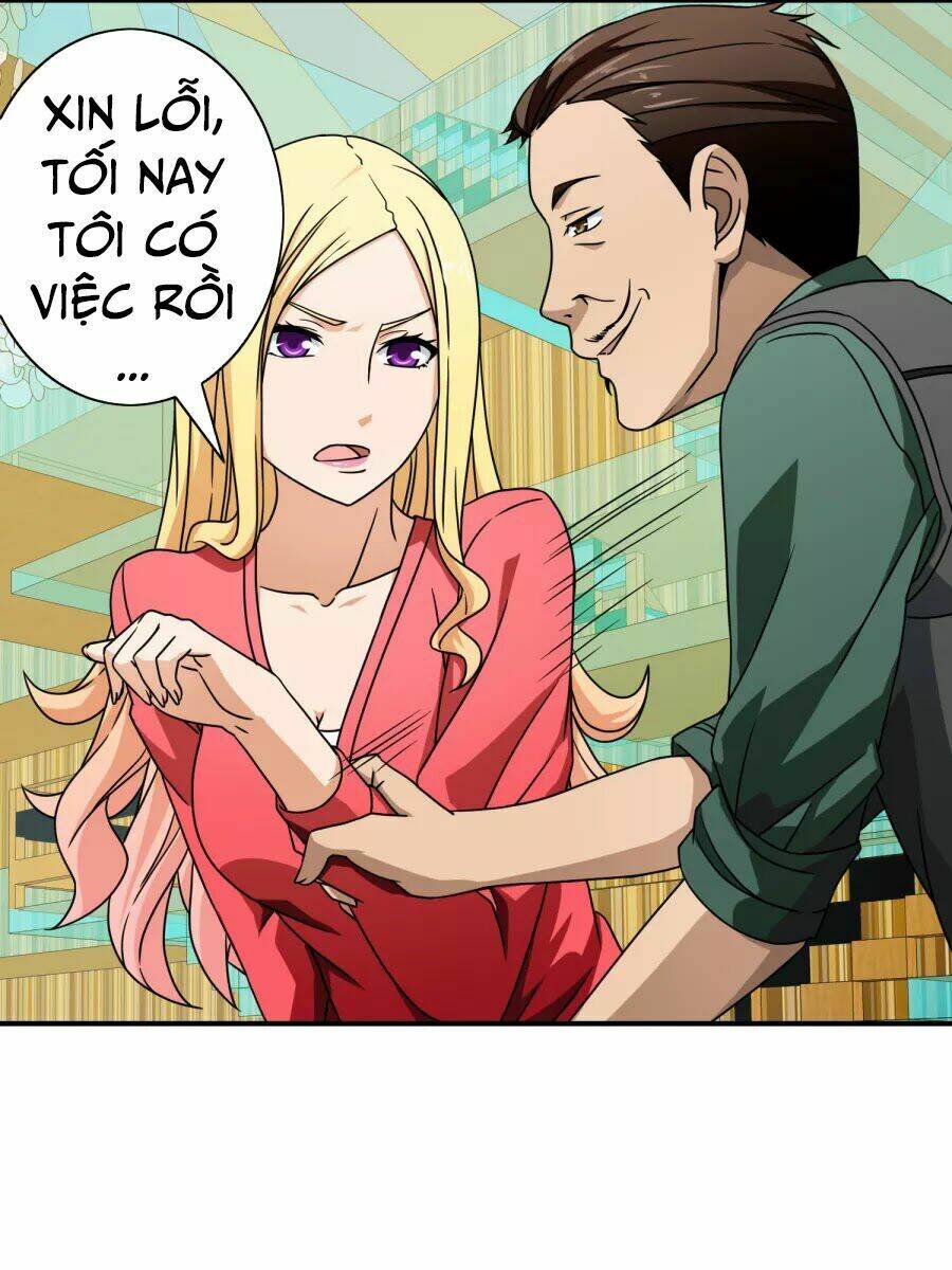 hộ hoa cao thủ tại đô thị chapter 67 6