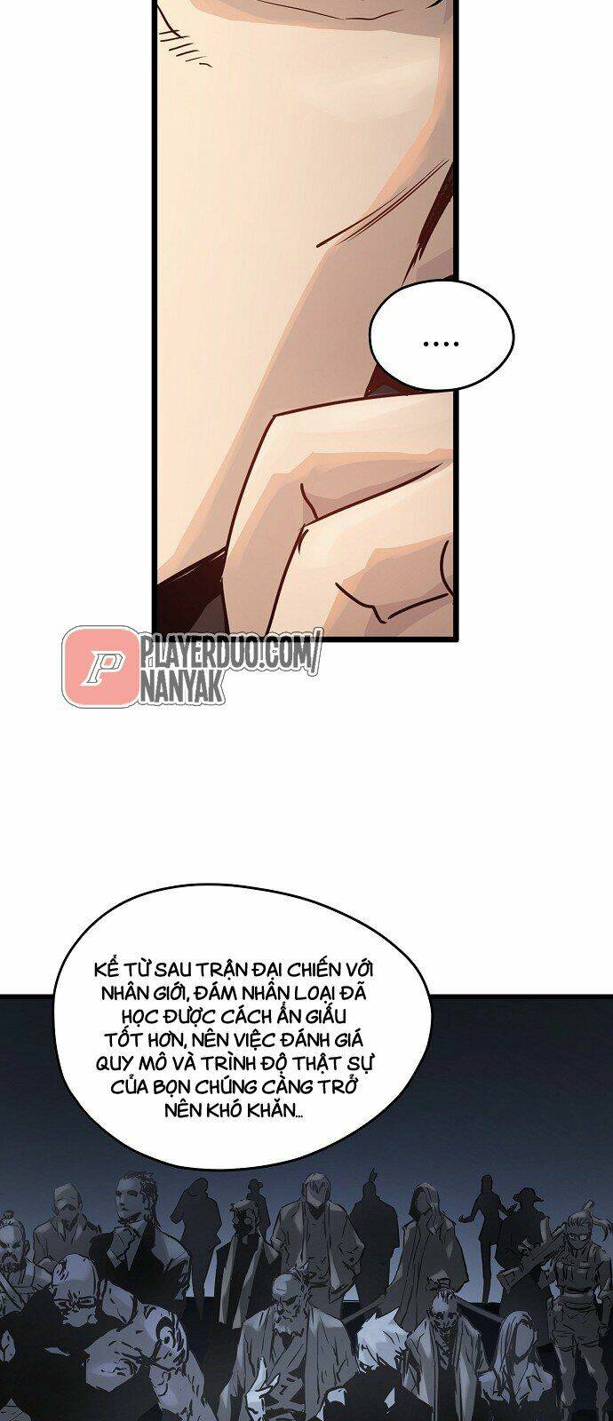 hứa lan chapter 44 50