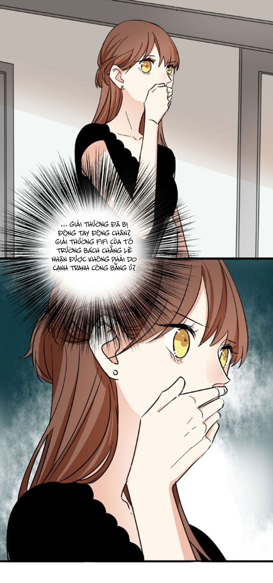 mùi hương lãng mạn chapter 24 25