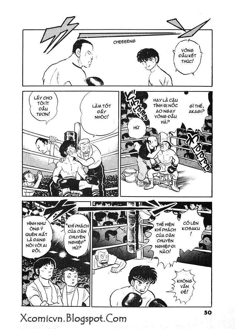 thánh kinh tình yêu chapter 2 20