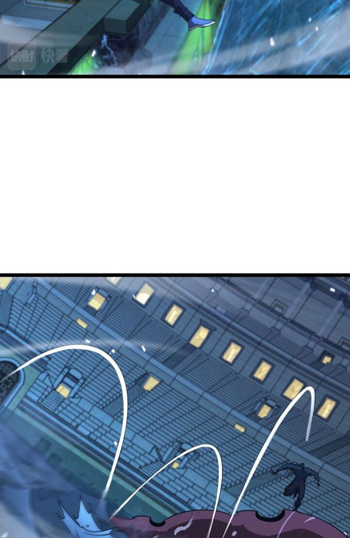 chư giới - tận thế online chapter 55 3