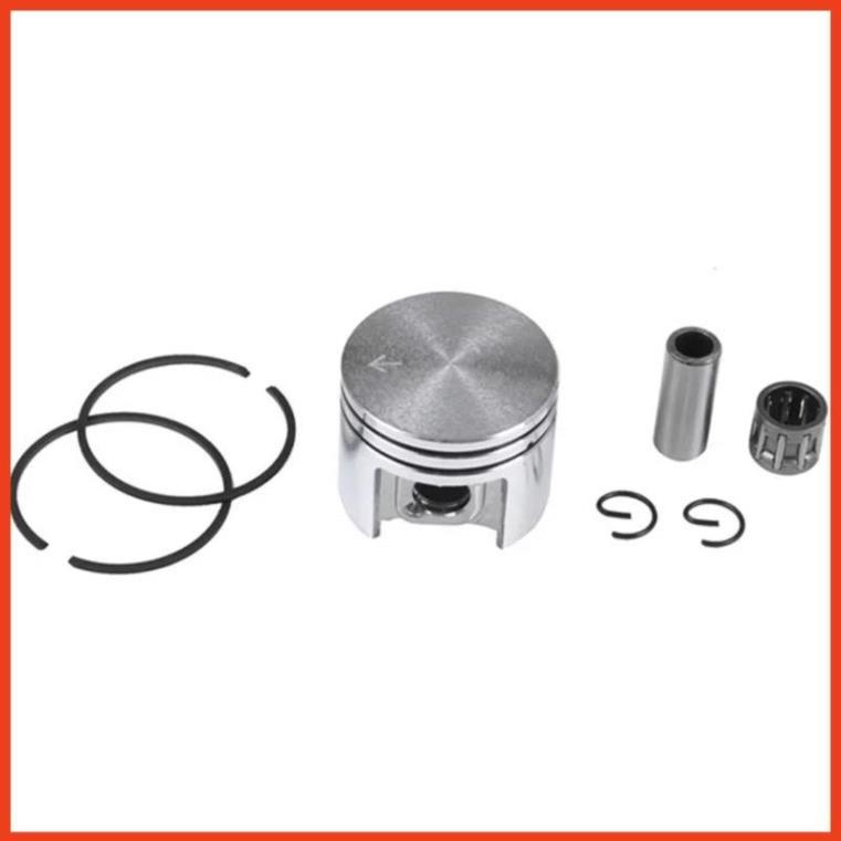 Piston máy cắt cỏ 2 thì 31 32 33 36 - 44mm