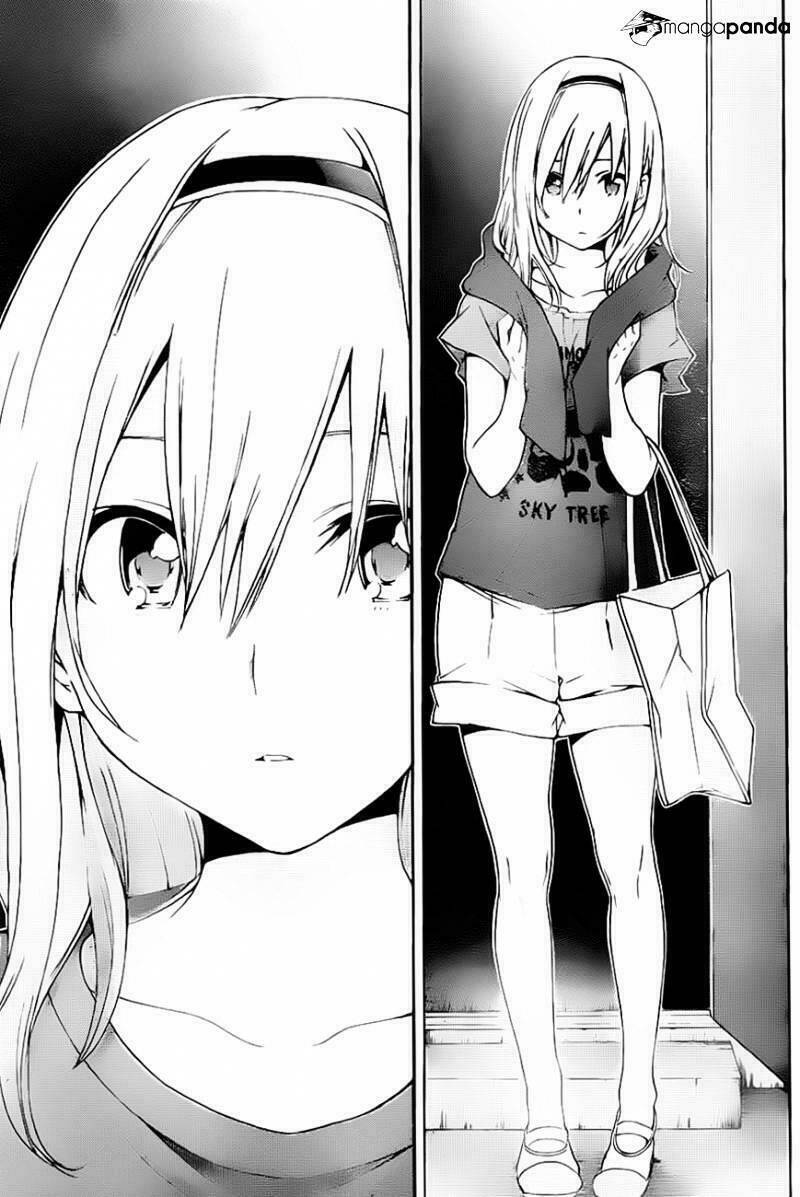 pajama na kanojo chapter 23 12