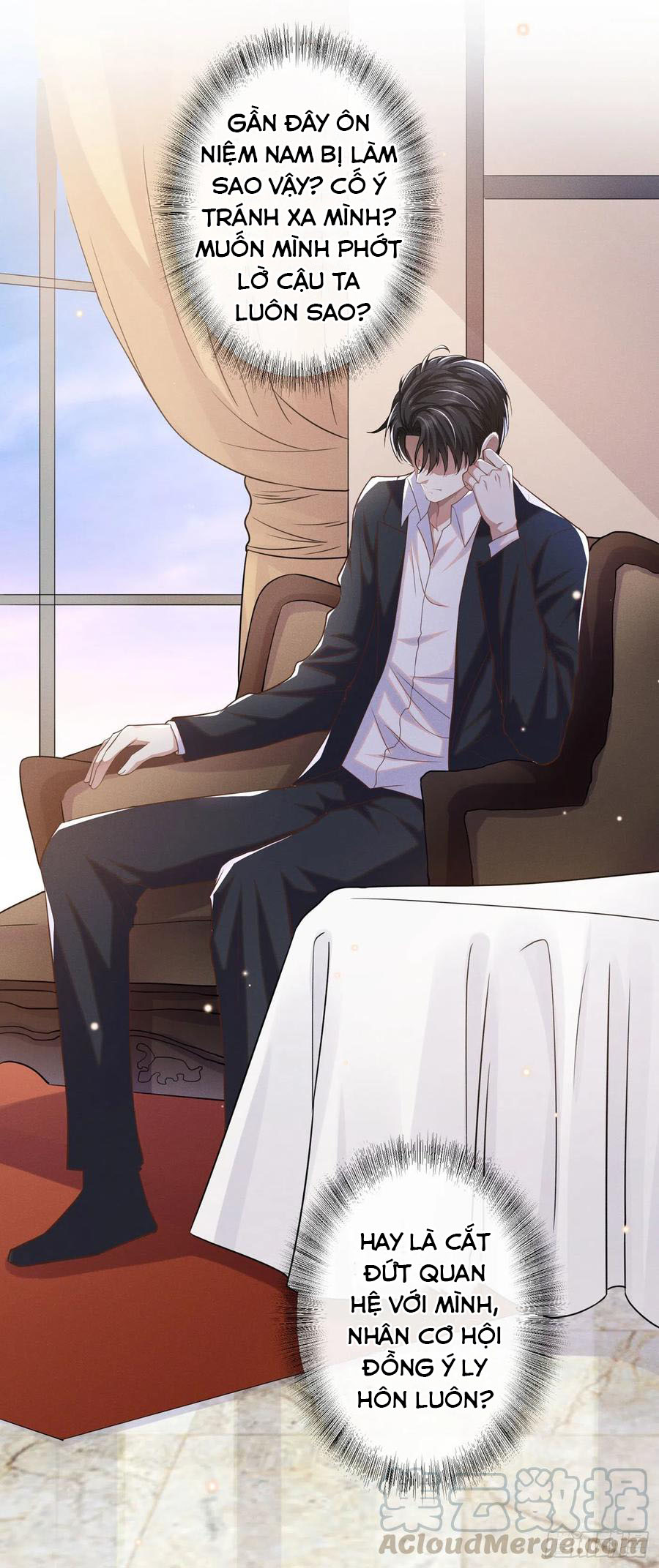 anh ấy gọi tôi là hắc liên hoa chapter 49 22