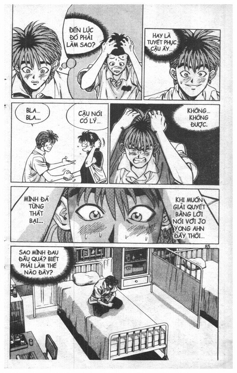 change guy chapter 22 85