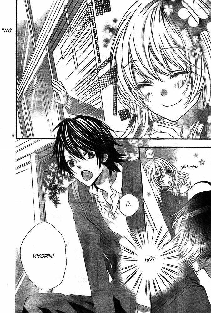 tình yêu của hiyo chapter 4 7