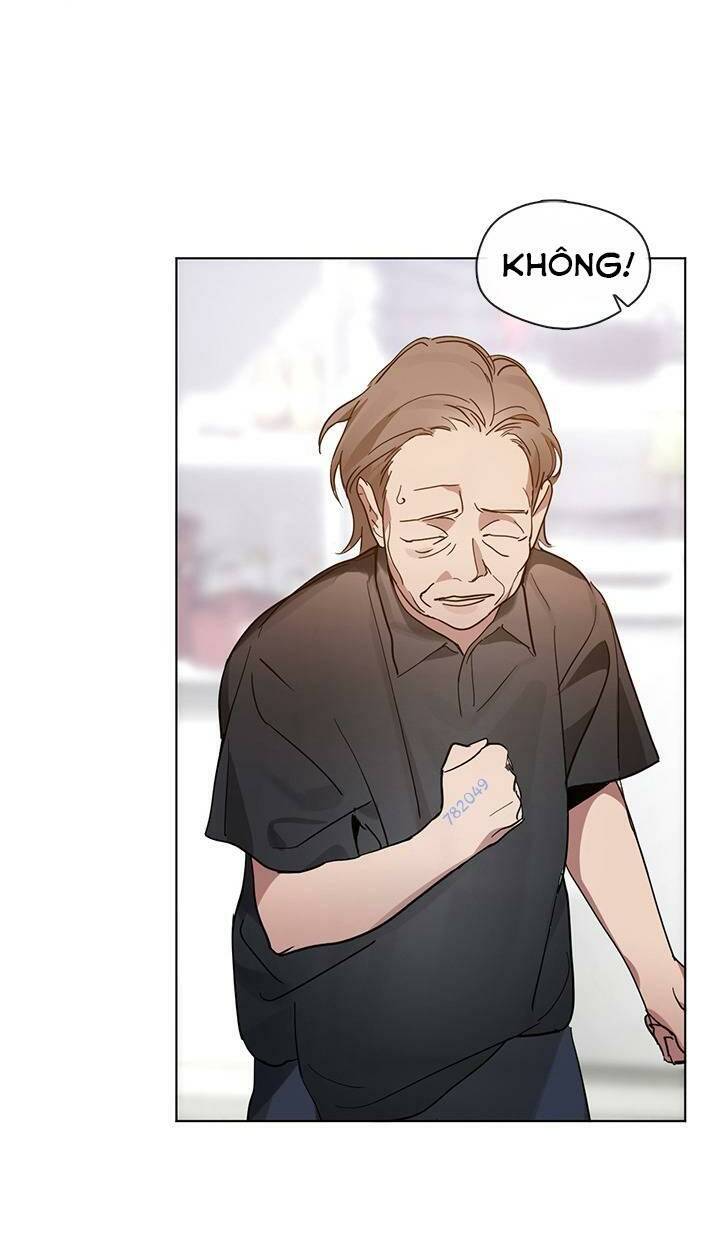 nhà hàng nơi suối vàng chapter 17 19