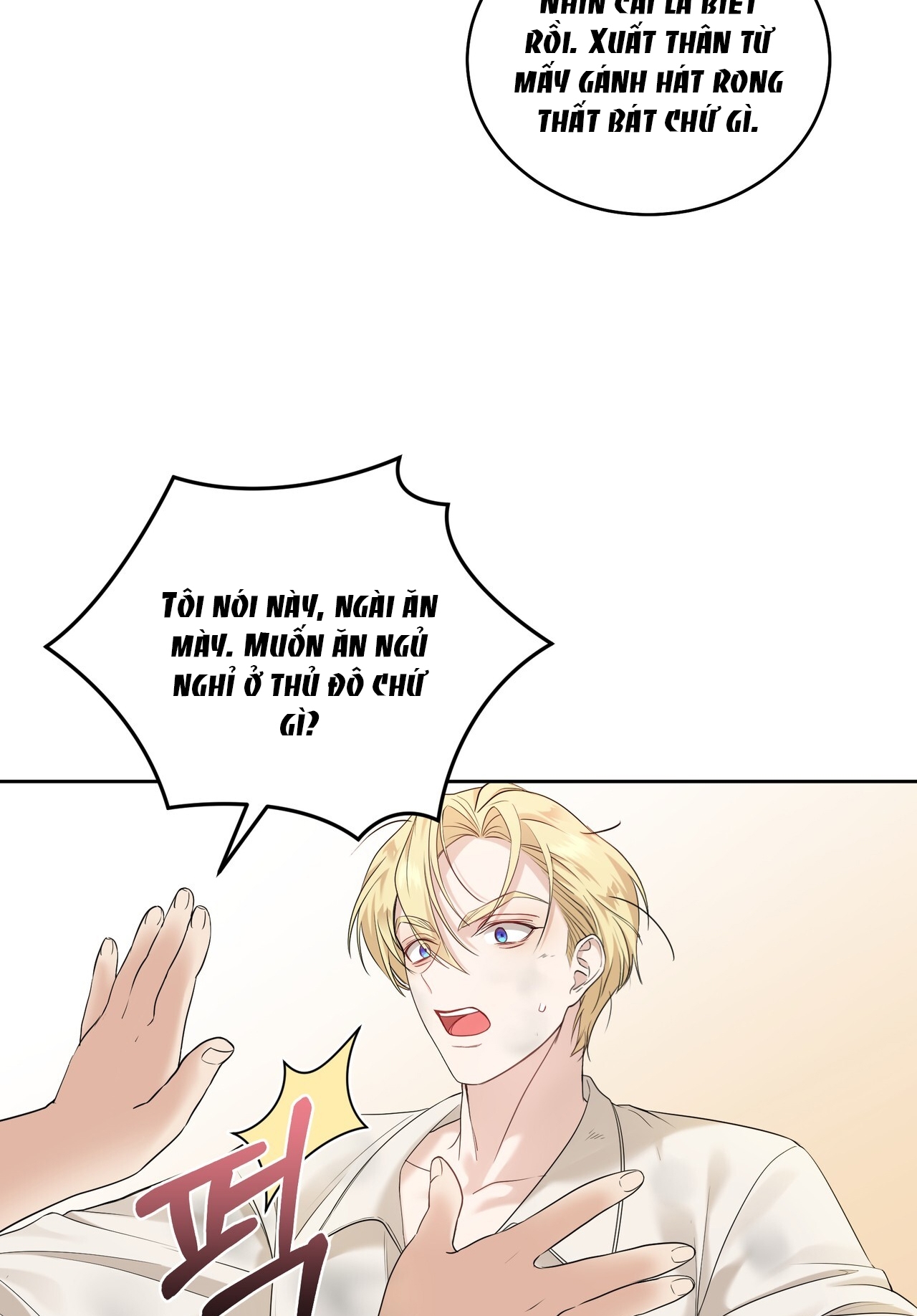 dấu tích của tiên nữ chapter 11.2 6