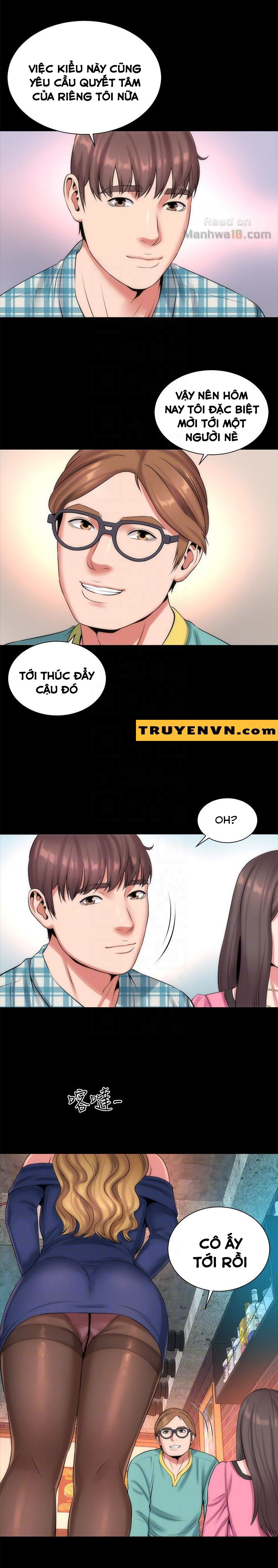 mother and daughter next door chapter 25 11