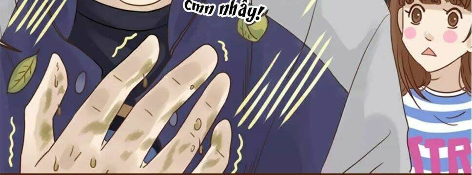 ma nữ và chàng trai ấm áp chapter 2 4