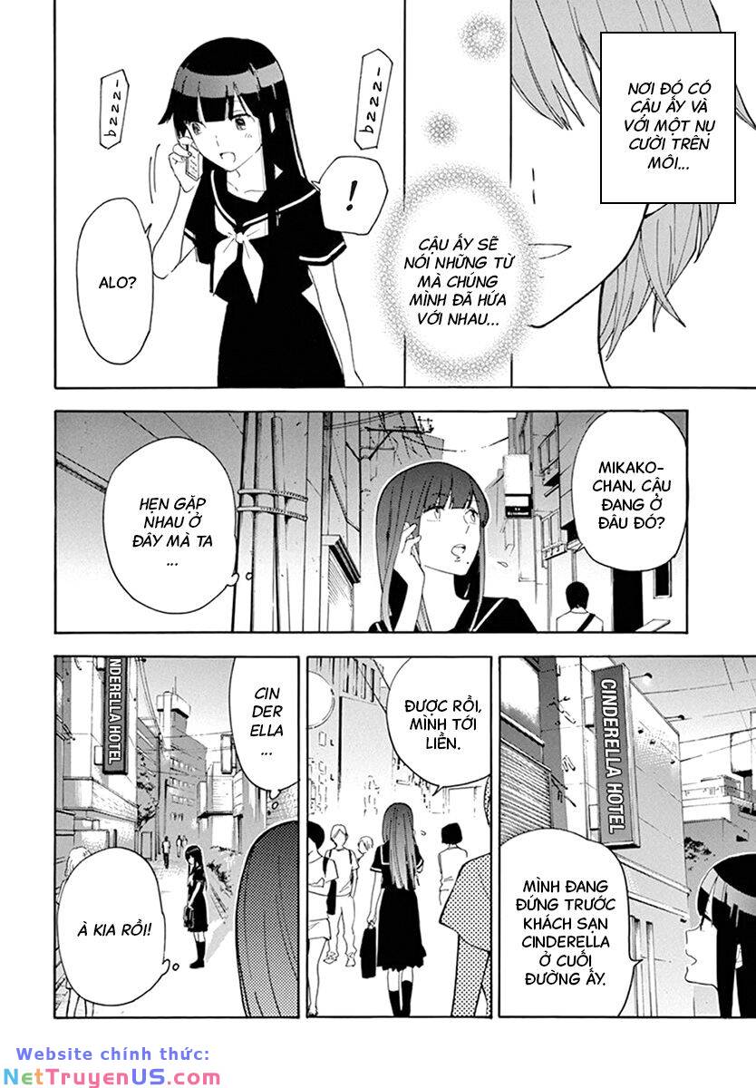 himegoto - juukyuusai no seifuku chapter 88 13