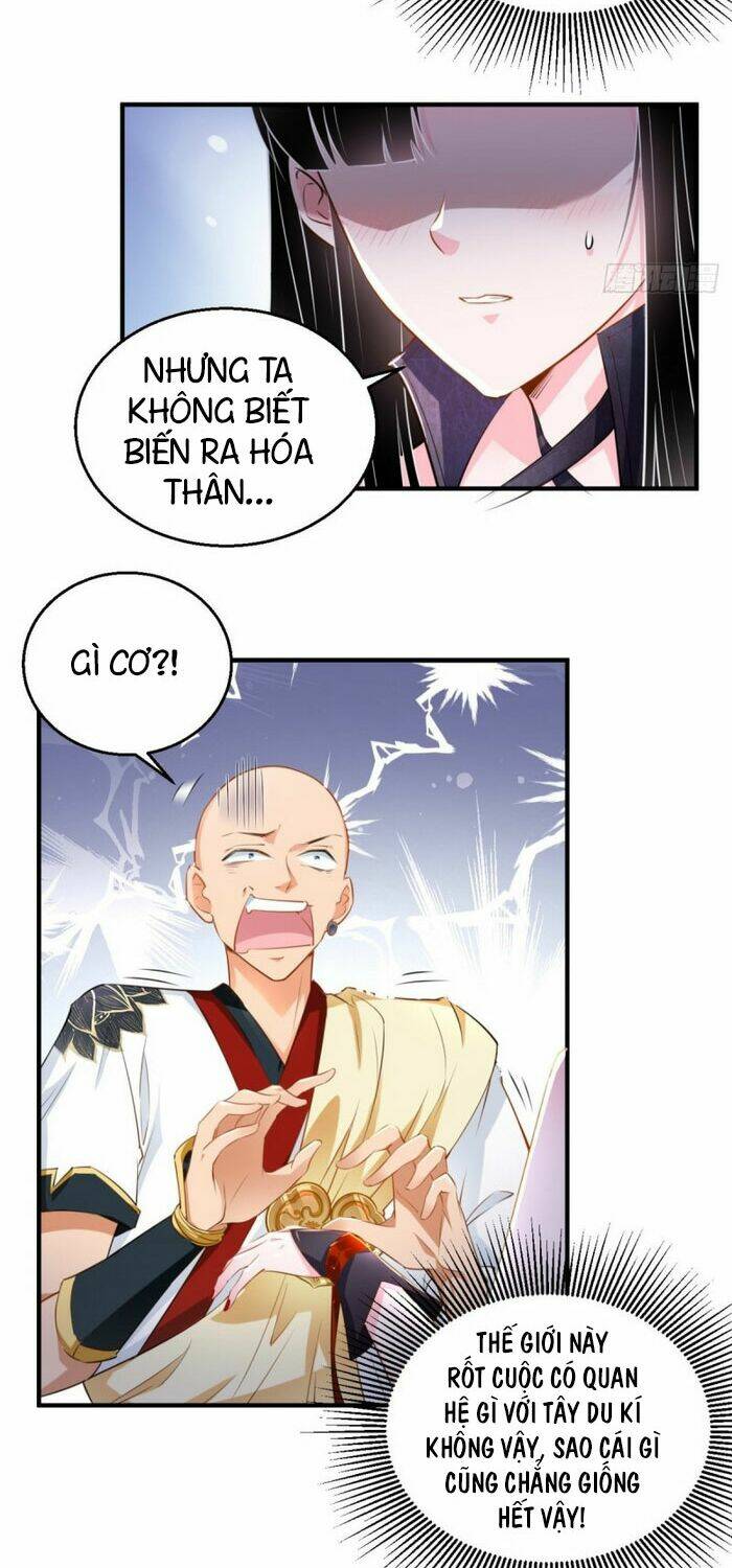 tà du ký chapter 57 10