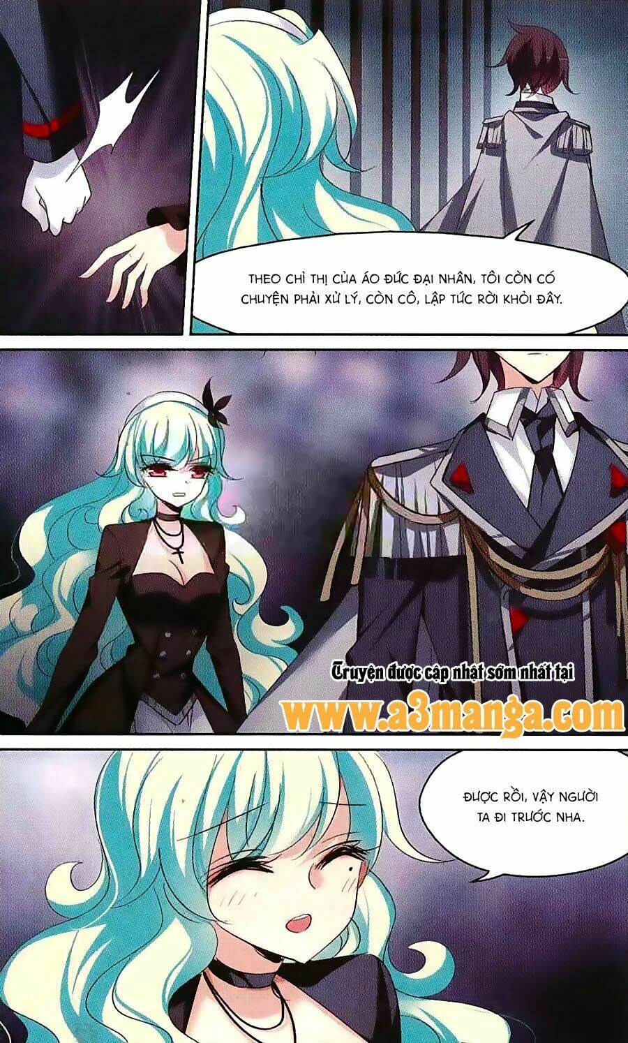 xuyên duyệt tây nguyên 3000 chapter 148 13