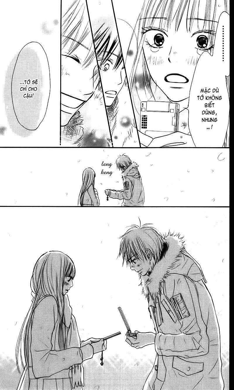 anh đã cho em biết bao thứ đầu tiên chapter 24 42