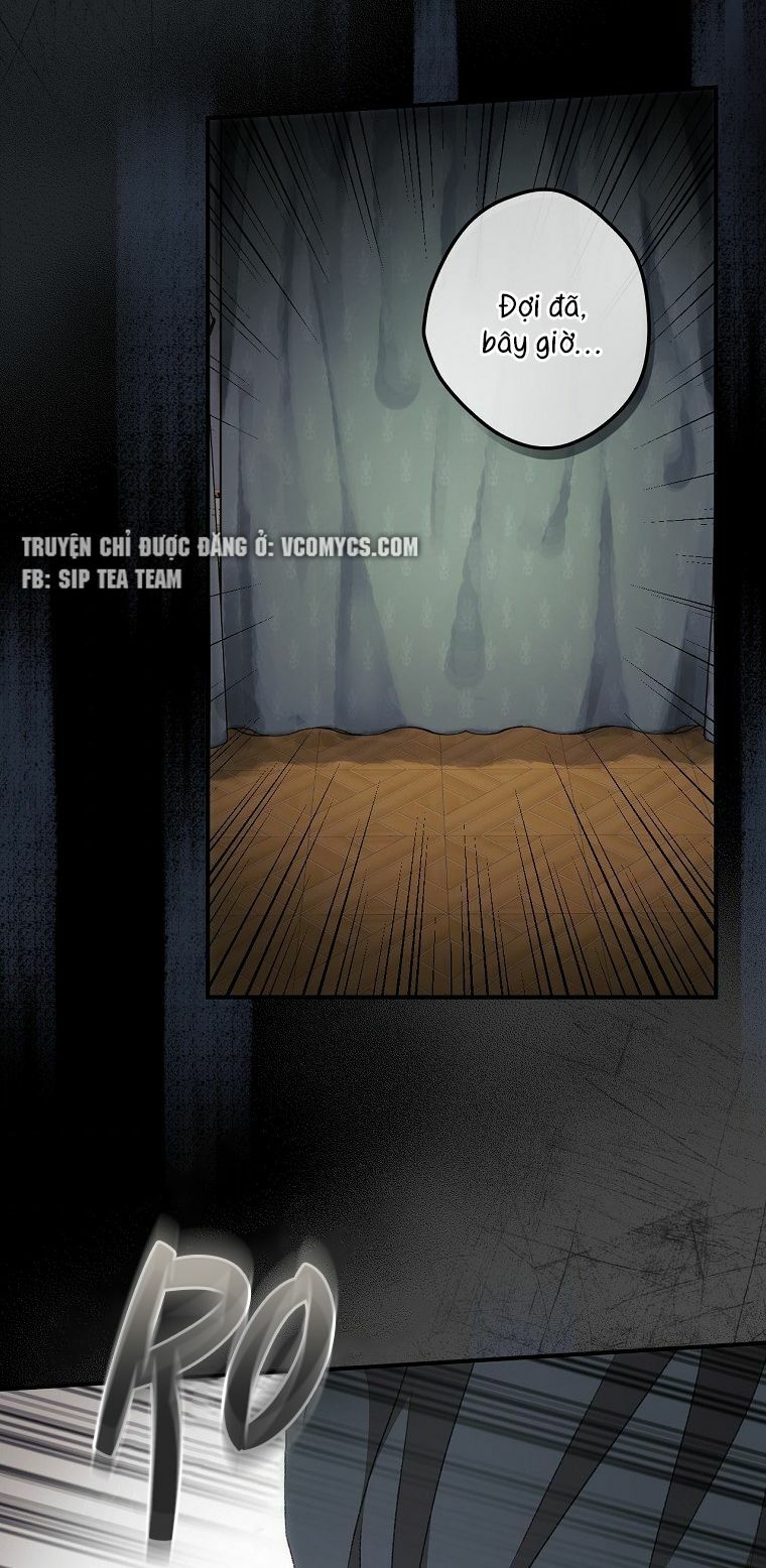 tôi nhìn thấy cái chết của bạn chapter 22 27