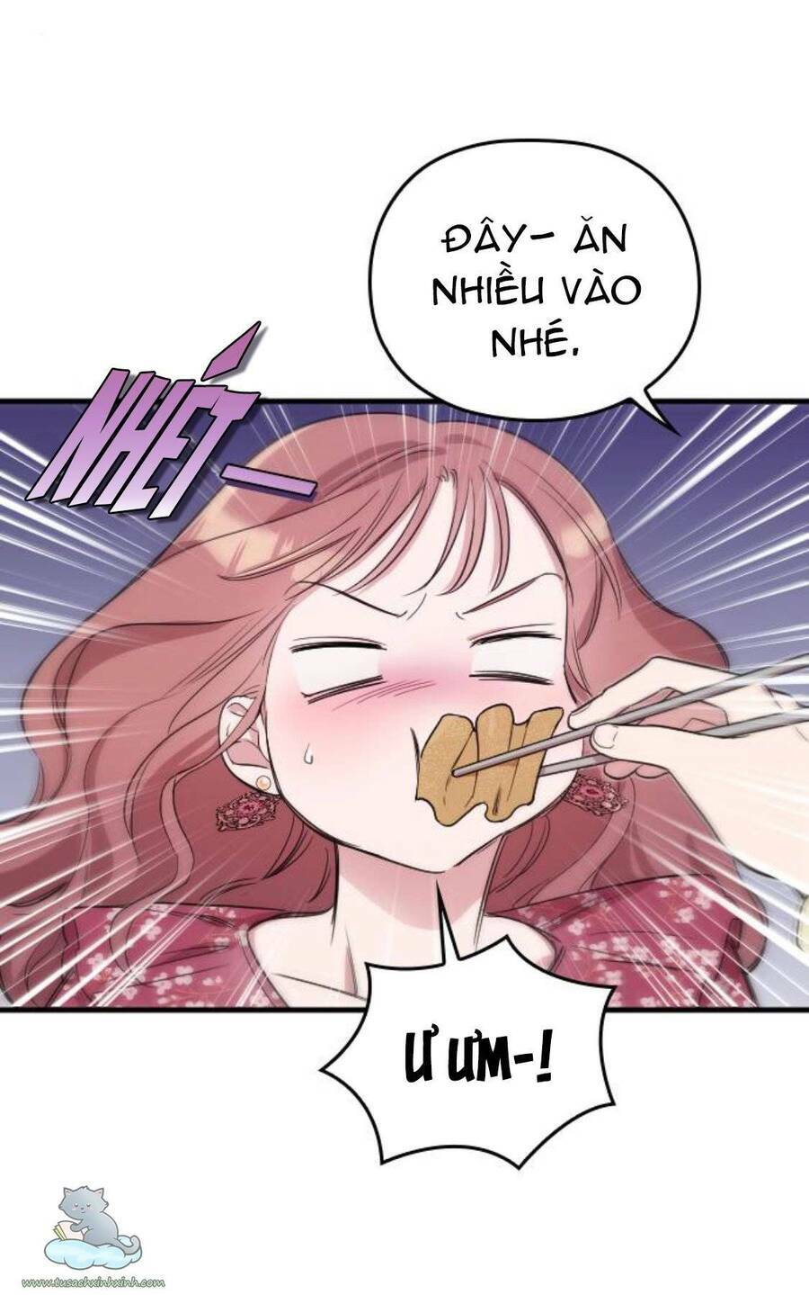 cô đi mà lấy chồng tôi đi chapter 4 70