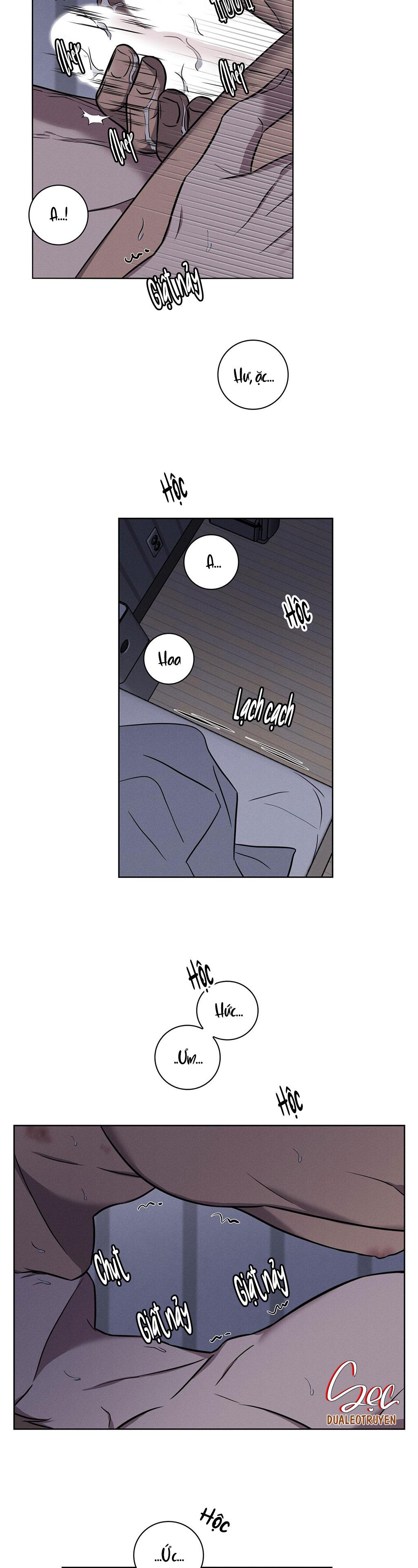 love gym chapter 17 14