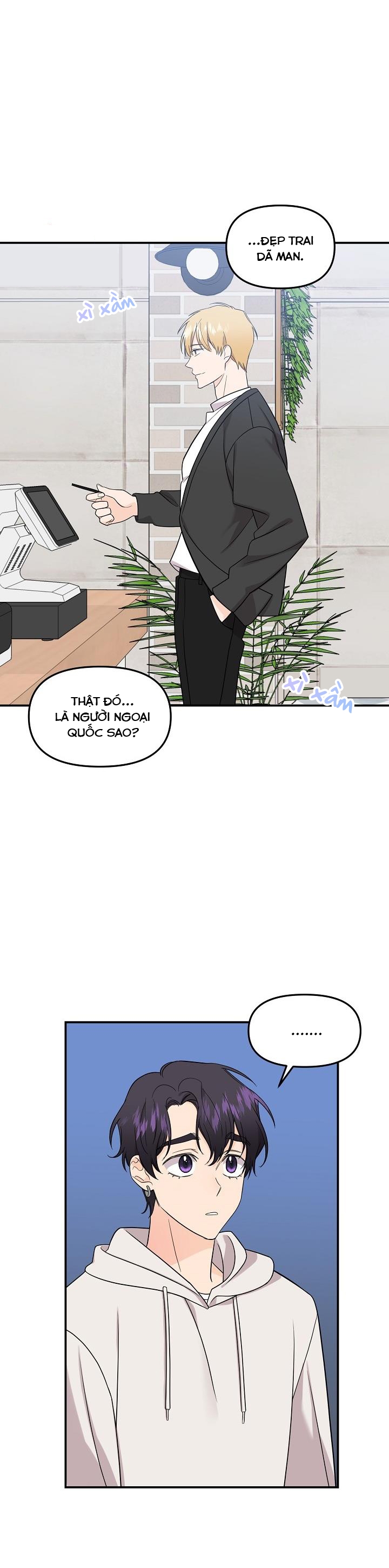 hoa ly hổ chapter 54 11