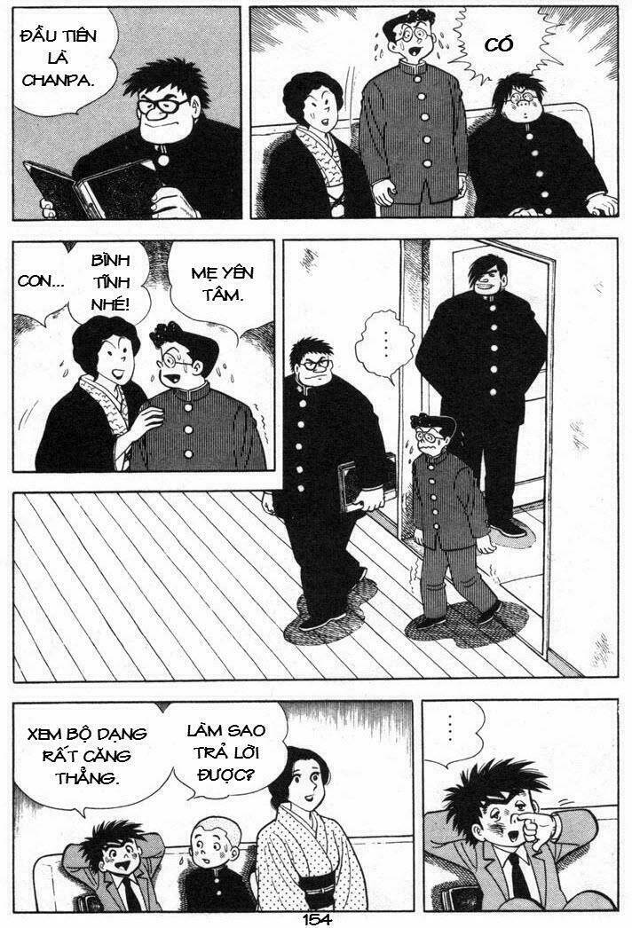 ore wa teppei chapter 68 35