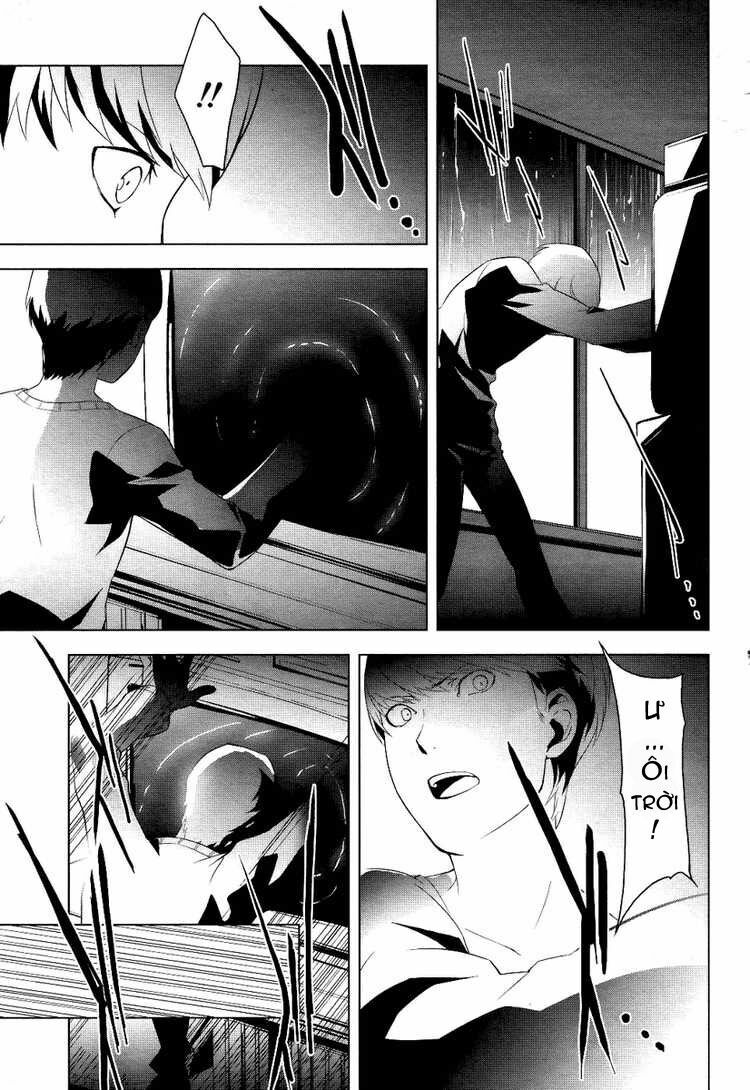 persona 4 chapter 2 31