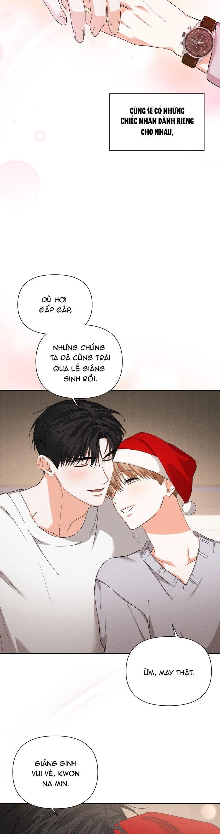 nine to nine chapter 75 25