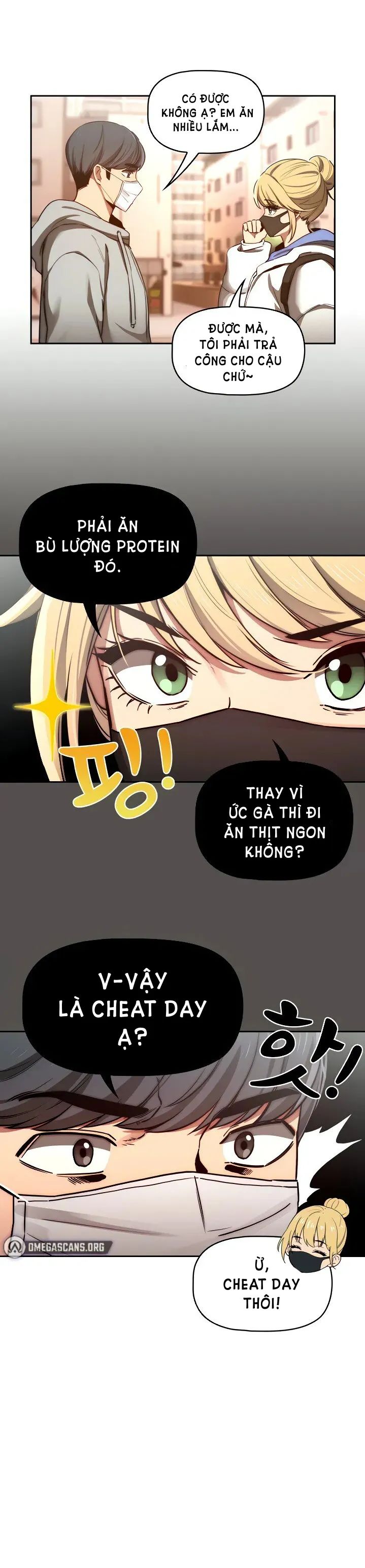 gia sư mùa hovid chapter 44 22