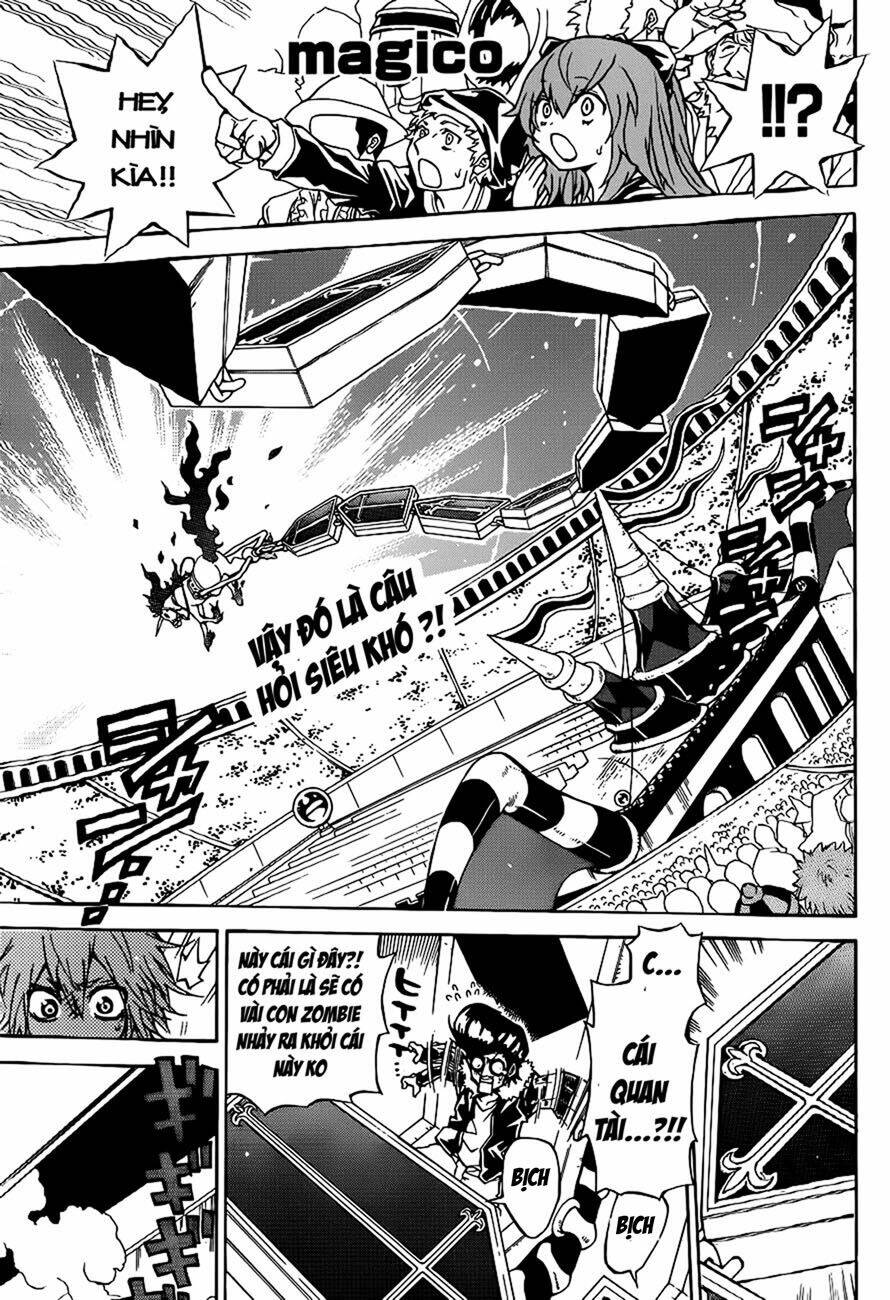 magico chapter 27 2